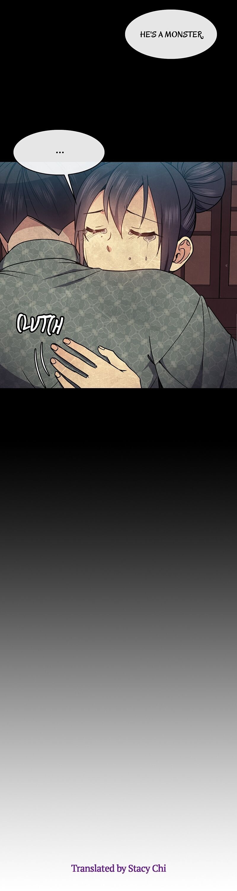 Queen’s Revenge Chapter 41 - Page 35