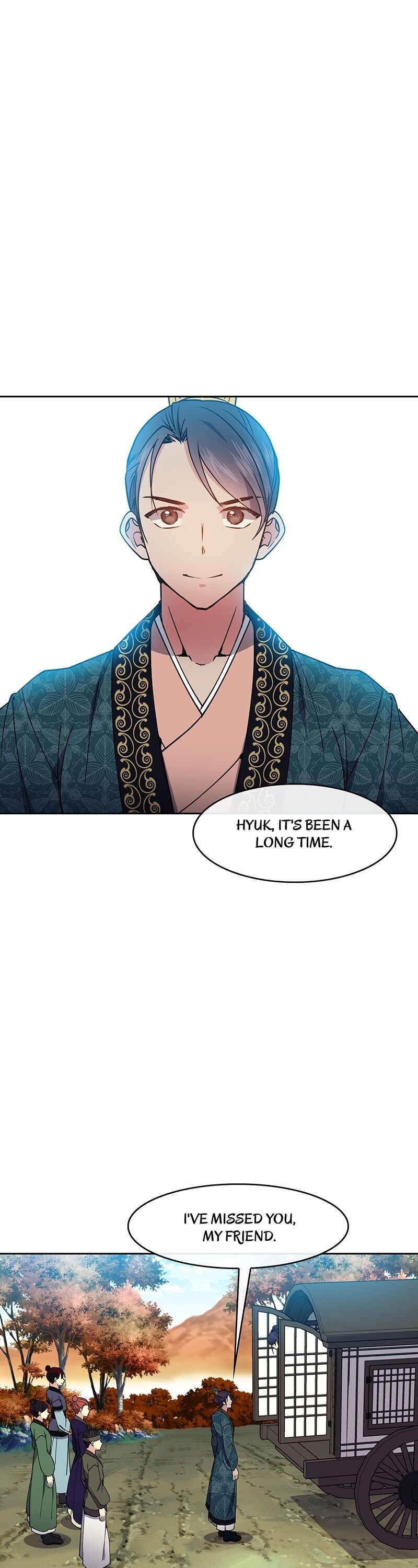 Queen’s Revenge Chapter 42 - Page 7