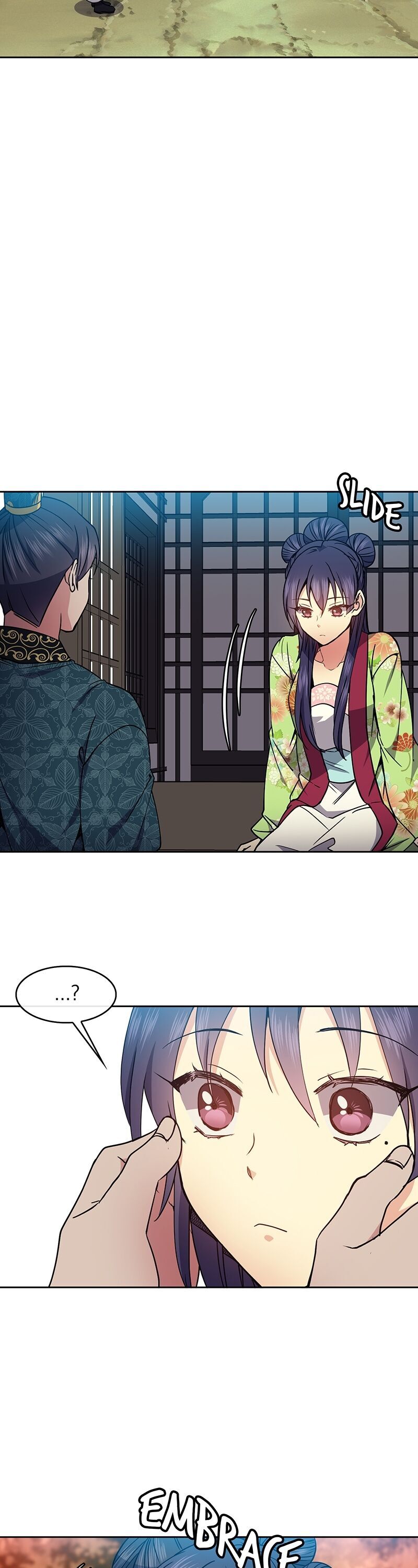 Queen’s Revenge Chapter 42 - Page 8