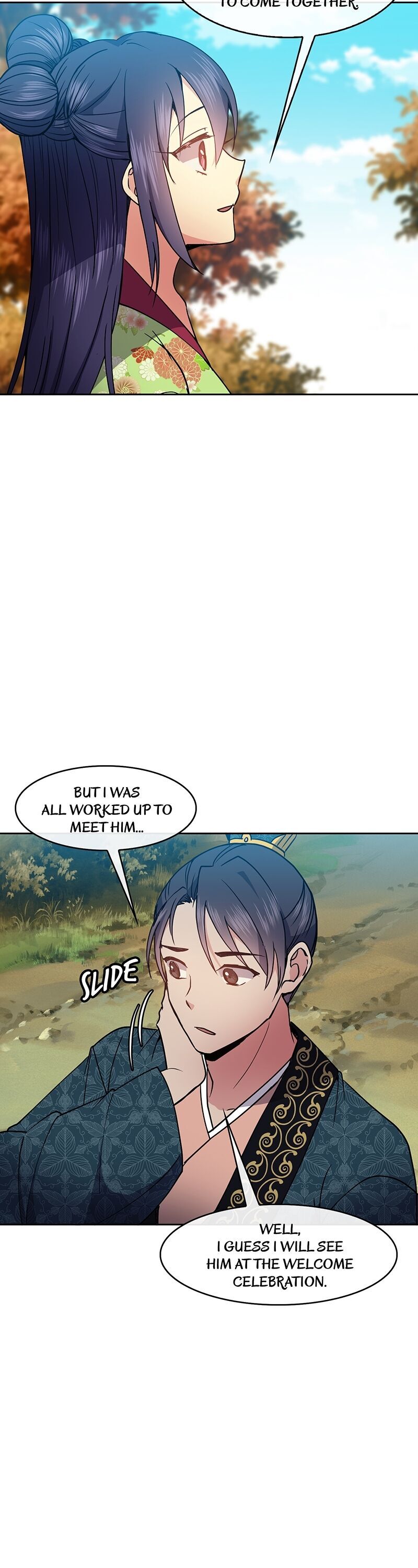 Queen’s Revenge Chapter 42 - Page 10