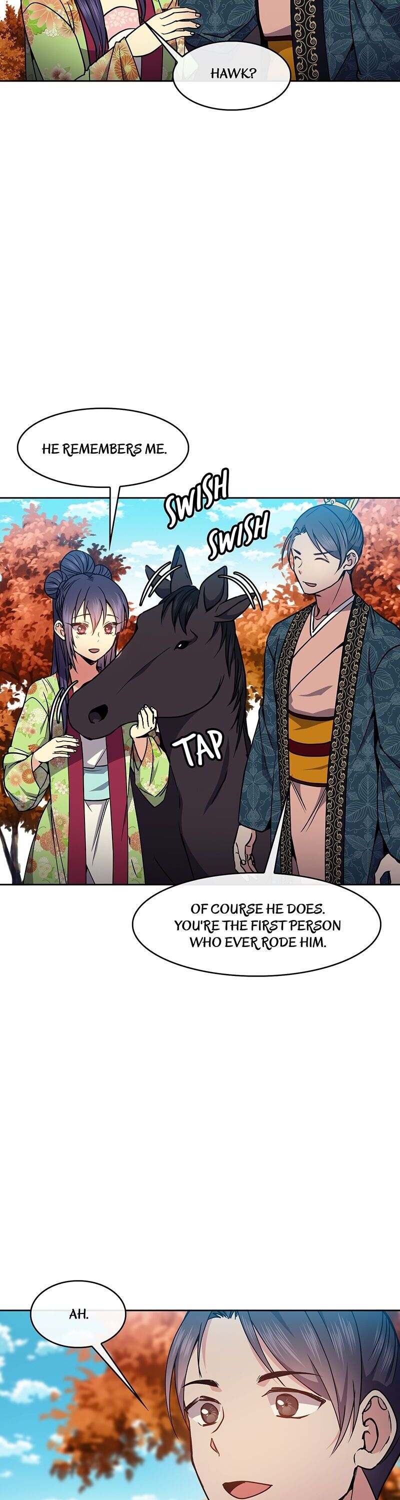 Queen’s Revenge Chapter 42 - Page 14