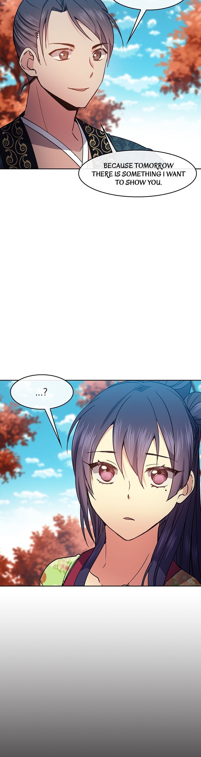 Queen’s Revenge Chapter 42 - Page 18