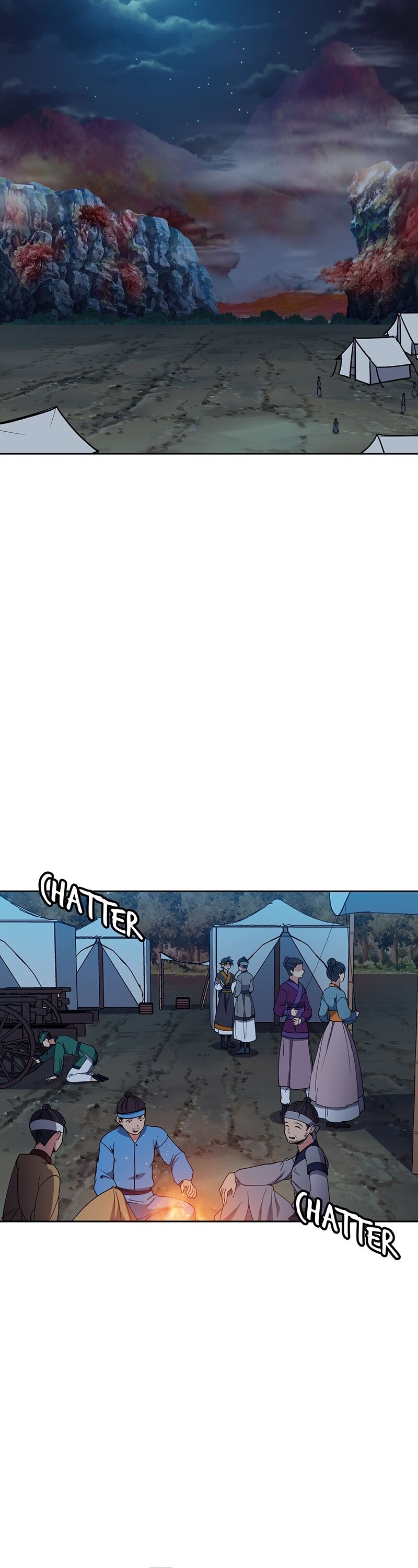 Queen’s Revenge Chapter 42 - Page 20