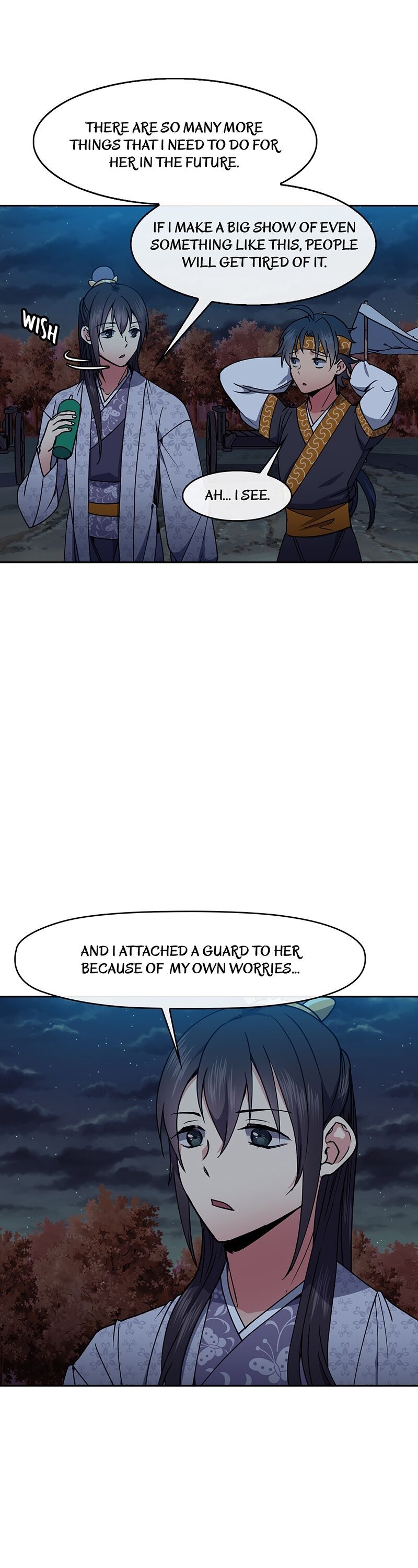 Queen’s Revenge Chapter 42 - Page 23