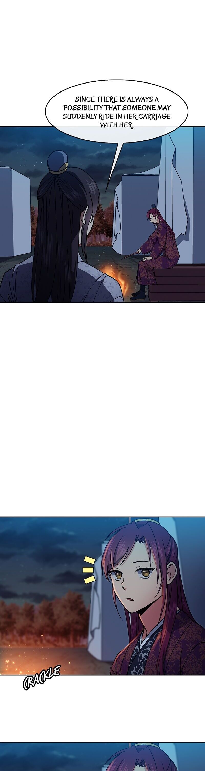 Queen’s Revenge Chapter 42 - Page 24