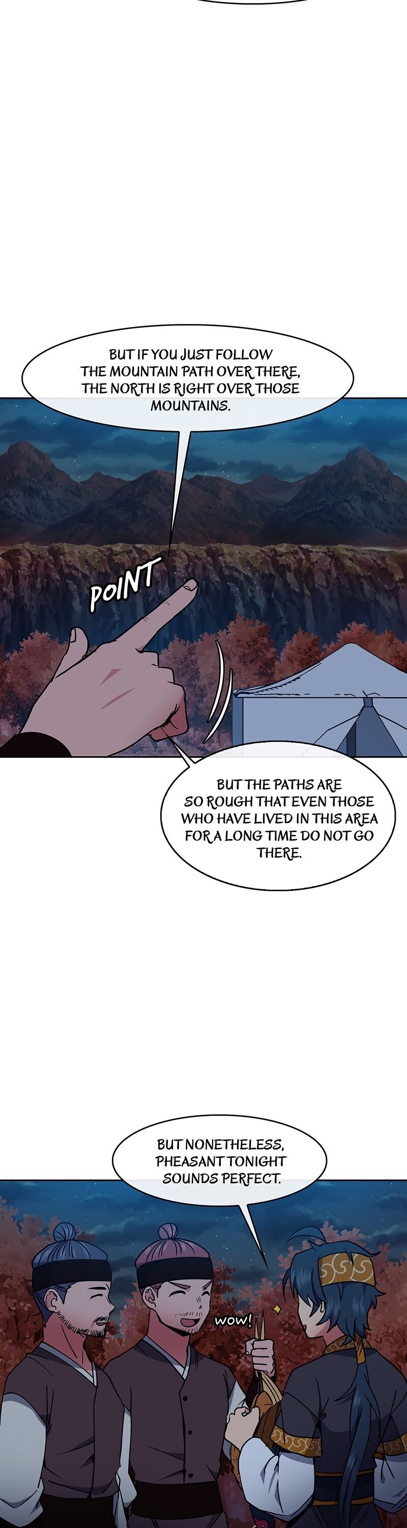 Queen’s Revenge Chapter 42 - Page 30