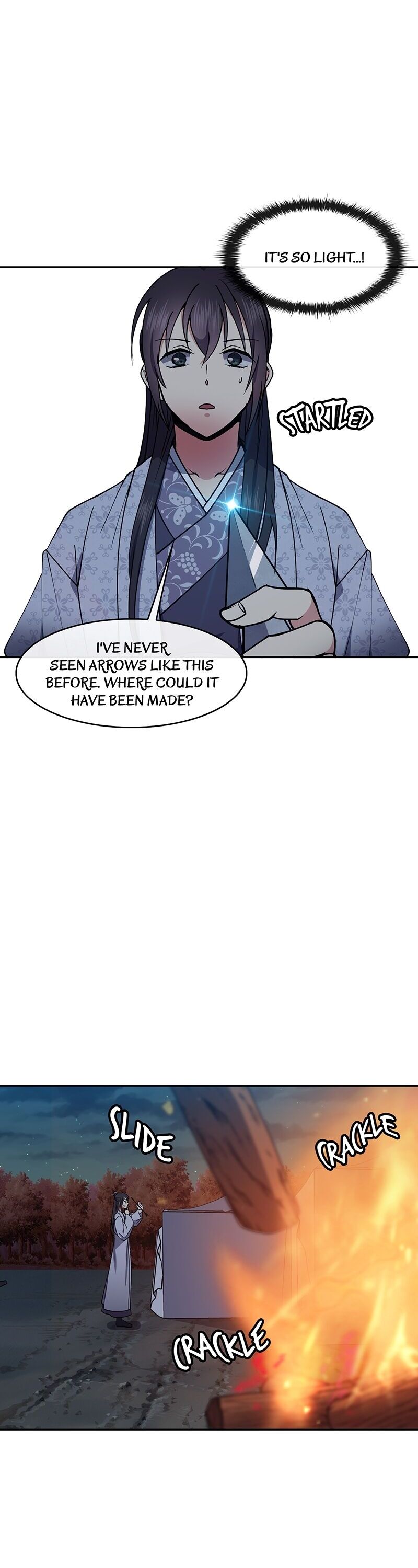 Queen’s Revenge Chapter 42 - Page 32