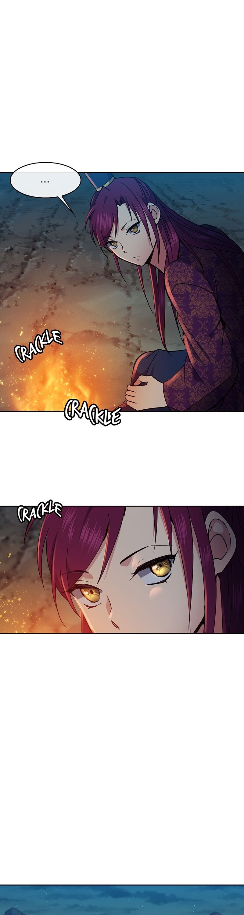 Queen’s Revenge Chapter 42 - Page 33