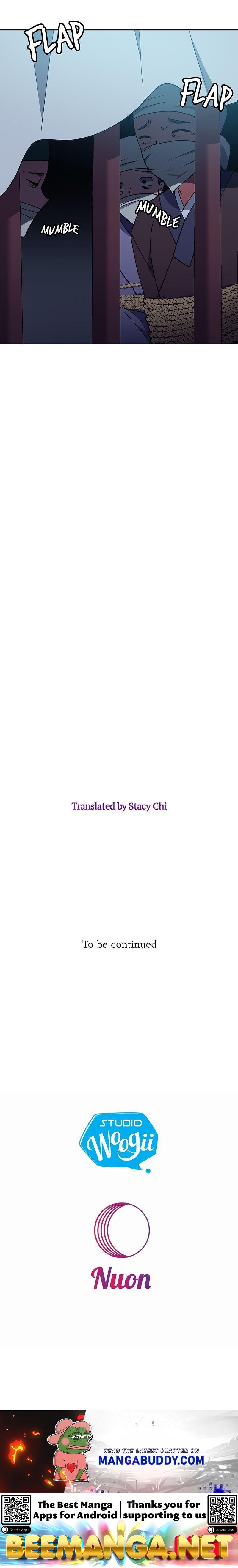 Queen’s Revenge Chapter 42 - Page 36