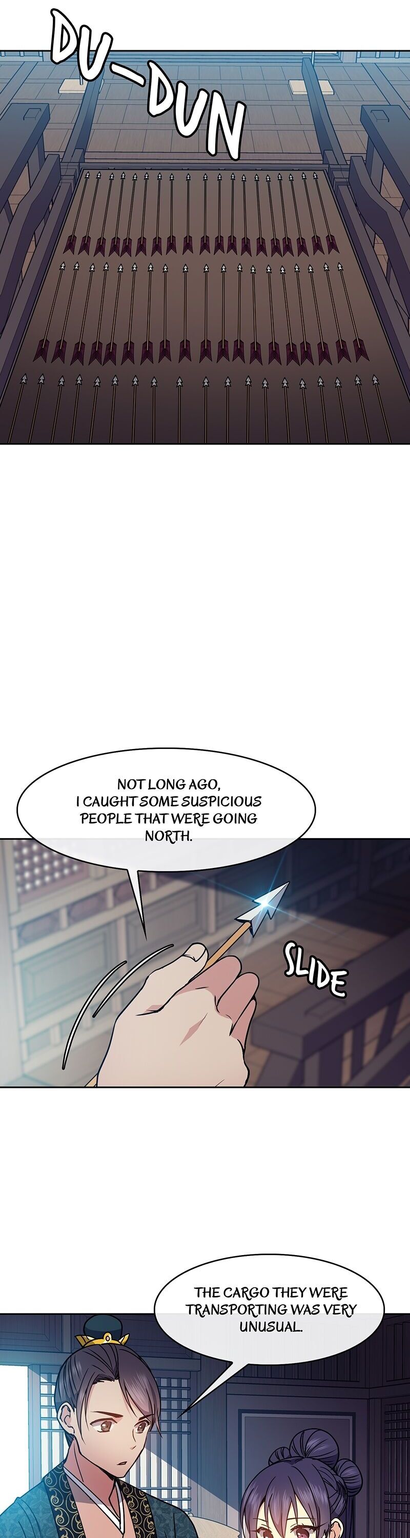 Queen’s Revenge Chapter 43 - Page 4