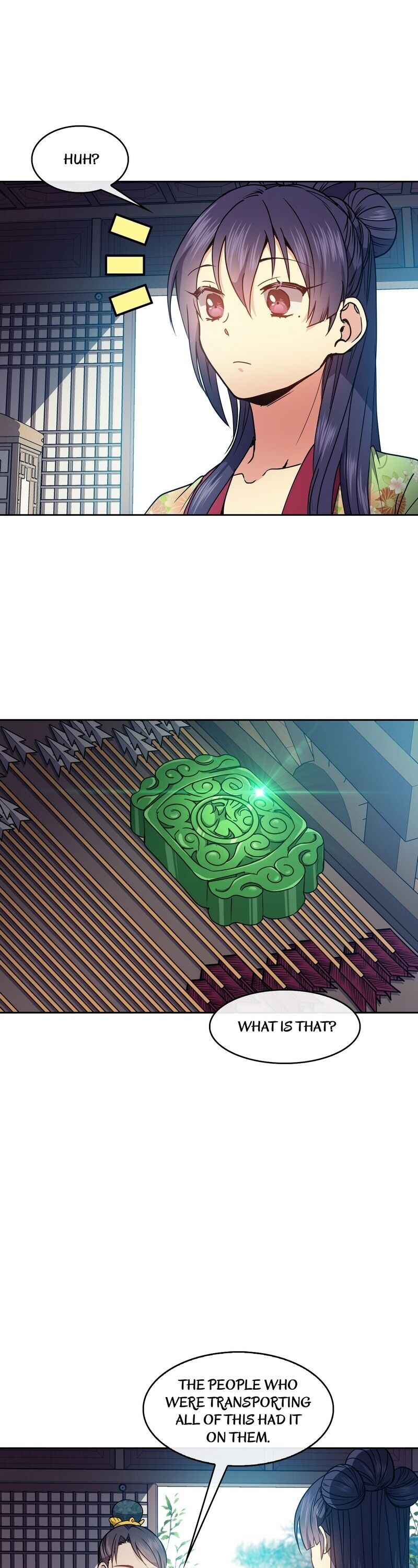 Queen’s Revenge Chapter 43 - Page 12