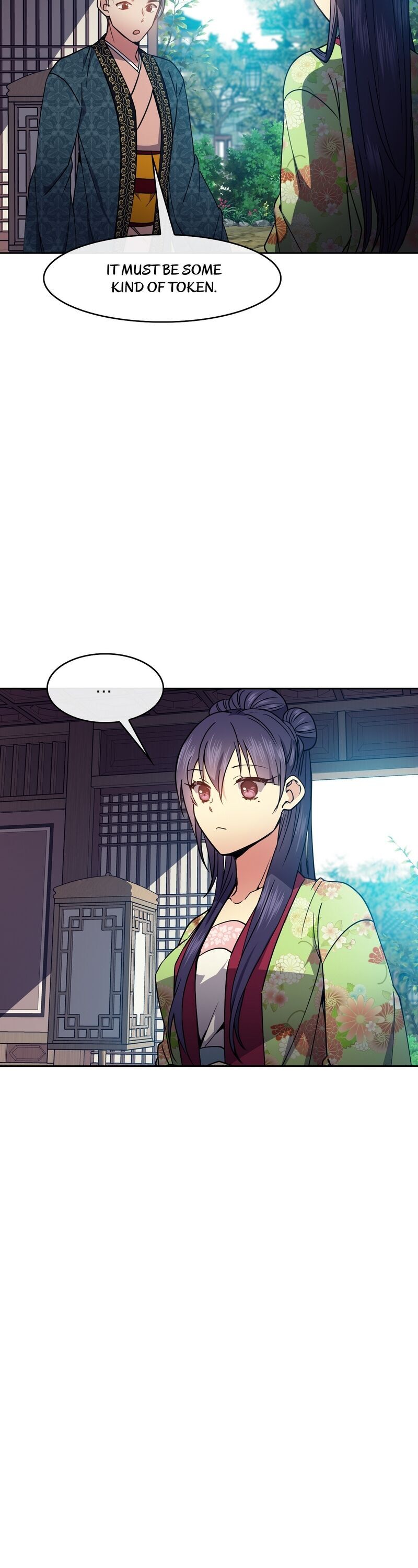 Queen’s Revenge Chapter 43 - Page 13