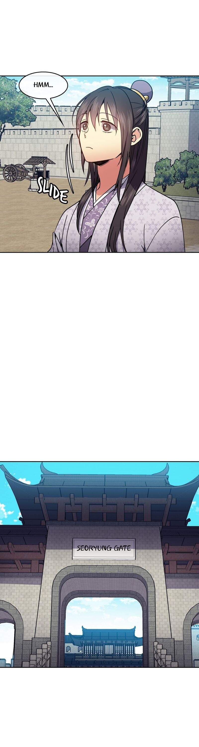 Queen’s Revenge Chapter 43 - Page 16