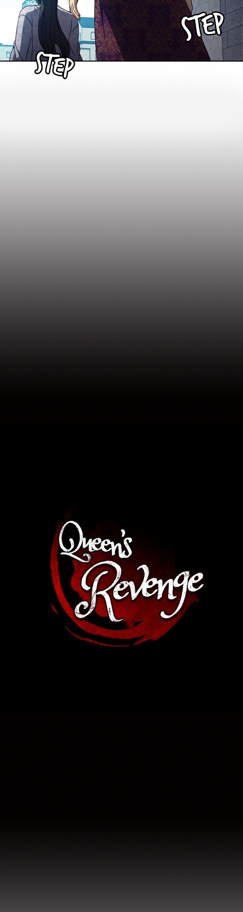 Queen’s Revenge Chapter 43 - Page 19