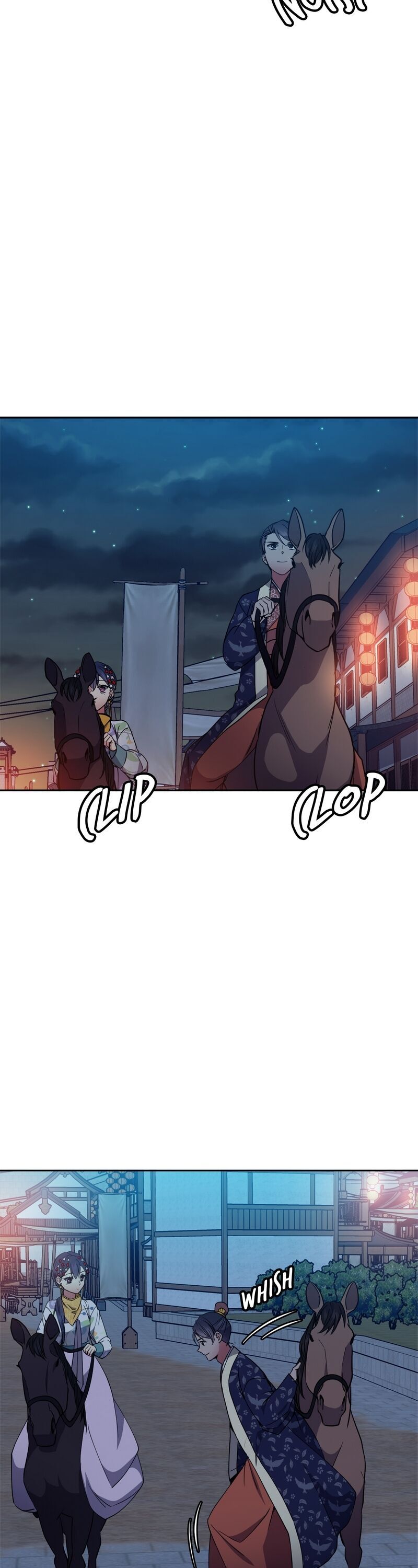 Queen’s Revenge Chapter 43 - Page 21