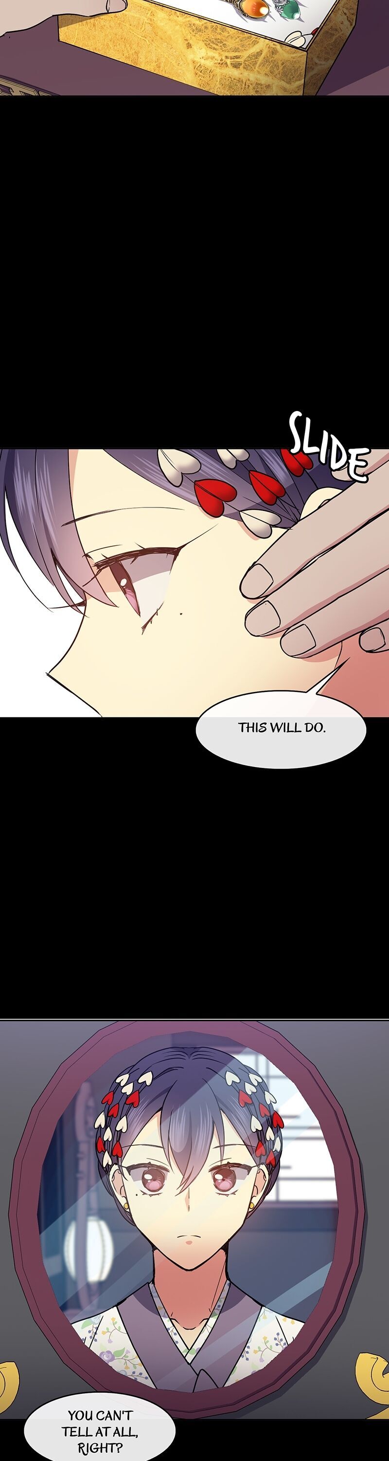 Queen’s Revenge Chapter 43 - Page 30