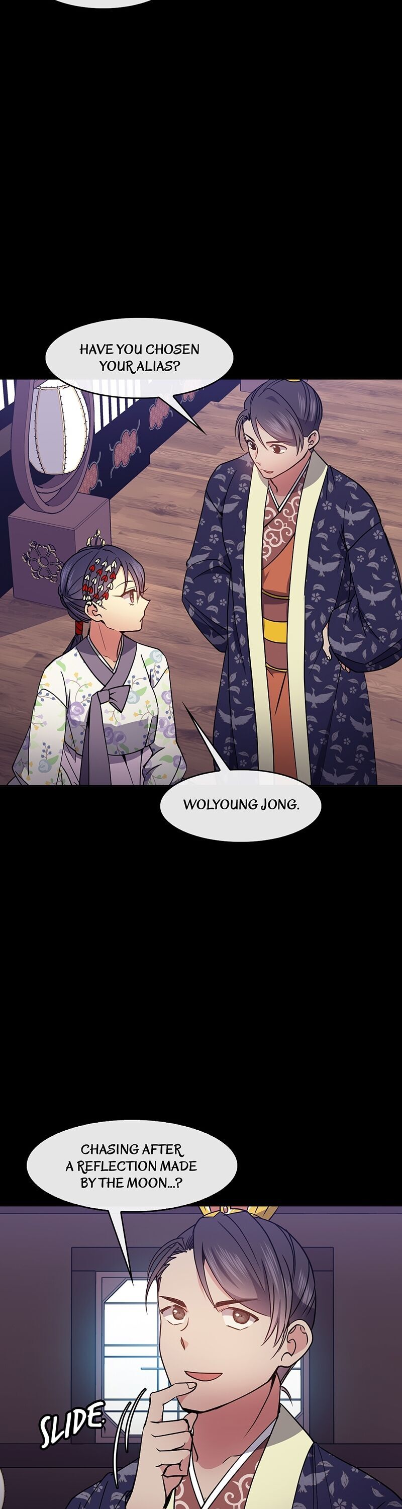 Queen’s Revenge Chapter 43 - Page 31