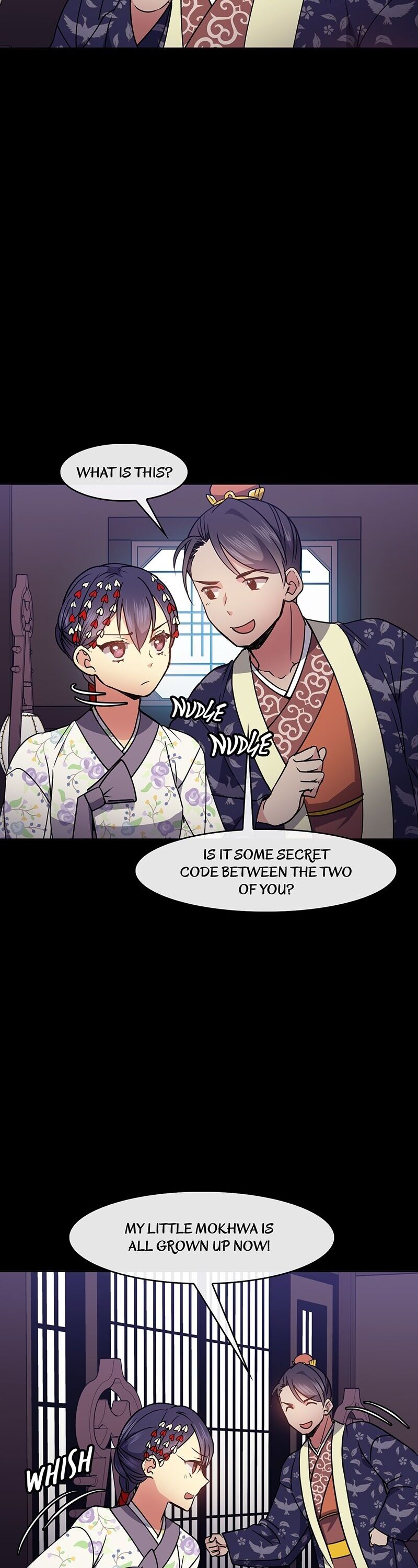 Queen’s Revenge Chapter 43 - Page 32