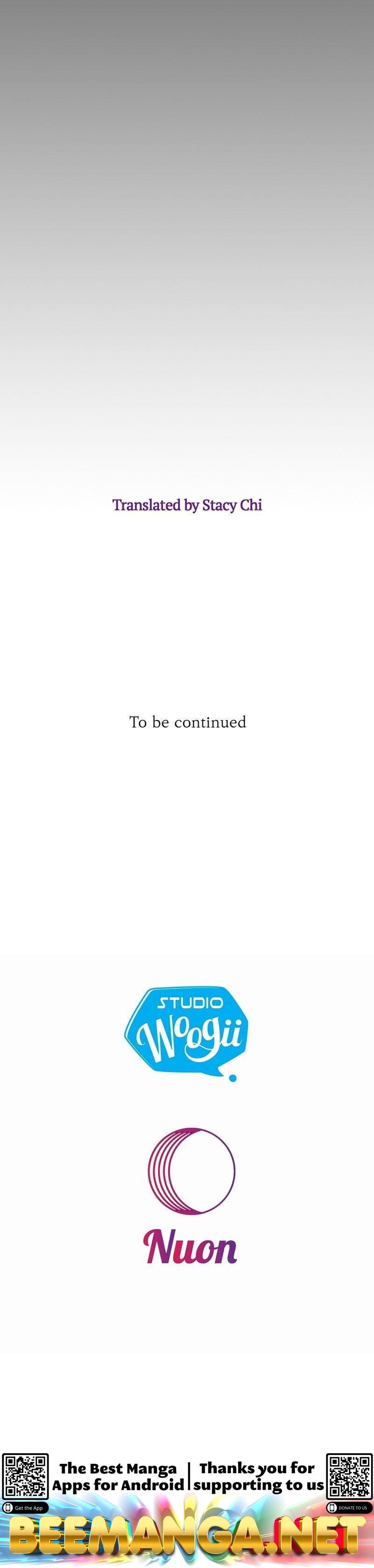 Queen’s Revenge Chapter 43 - Page 34