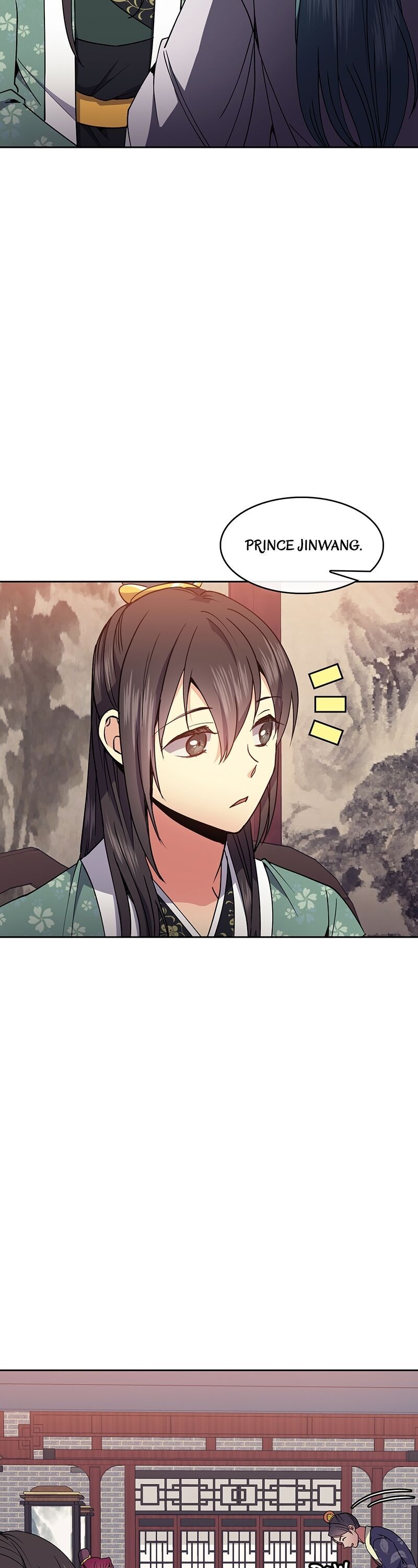 Queen’s Revenge Chapter 44 - Page 5