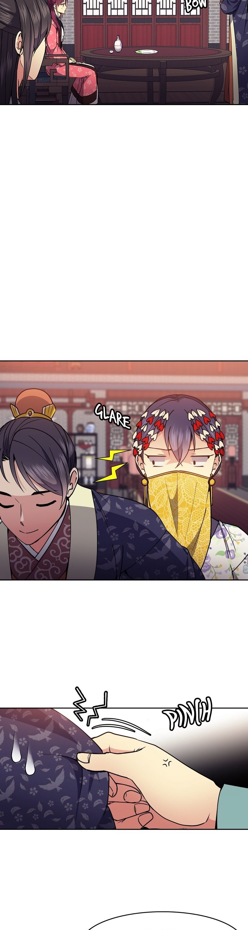 Queen’s Revenge Chapter 44 - Page 6