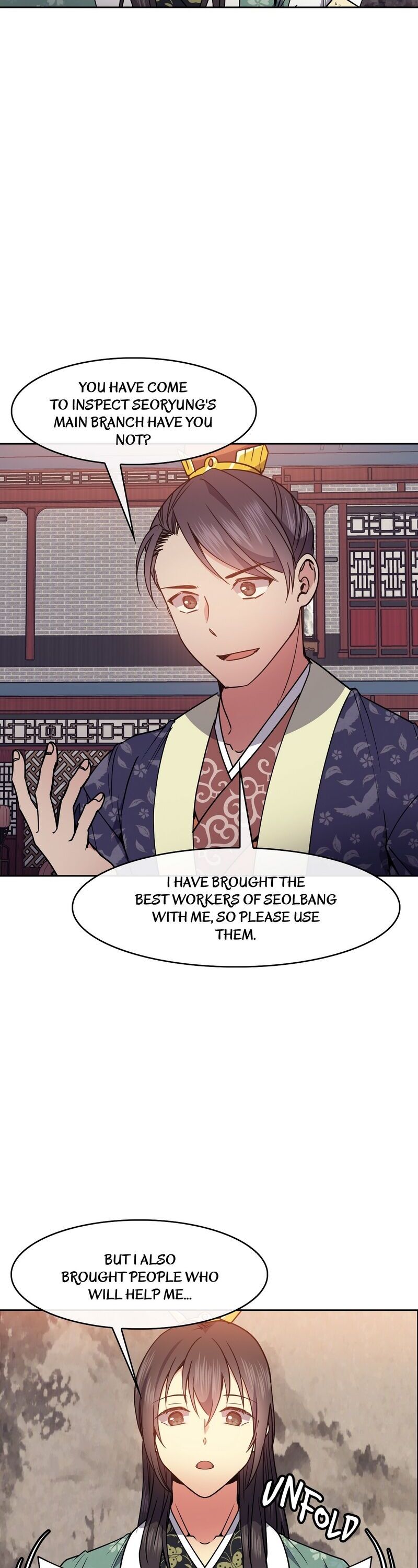 Queen’s Revenge Chapter 44 - Page 9