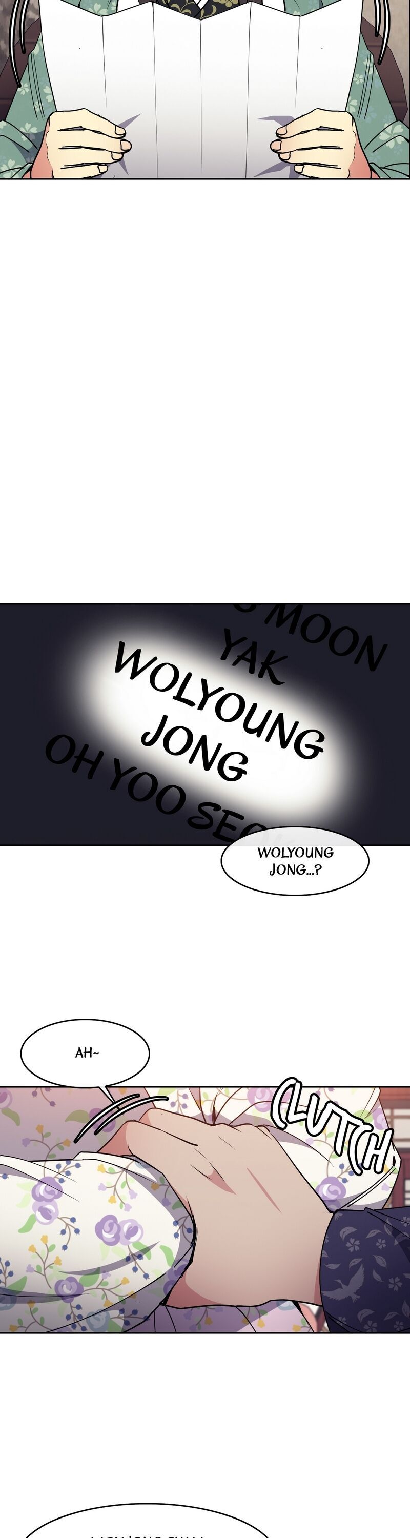 Queen’s Revenge Chapter 44 - Page 10