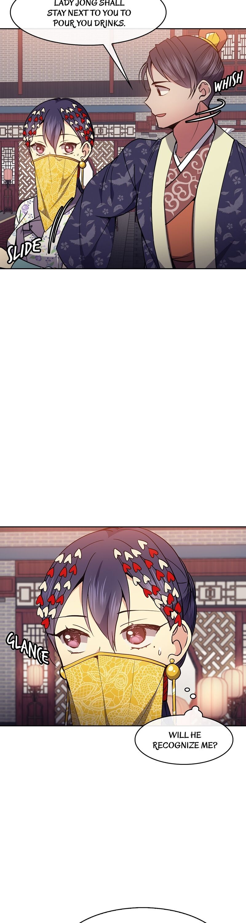 Queen’s Revenge Chapter 44 - Page 11