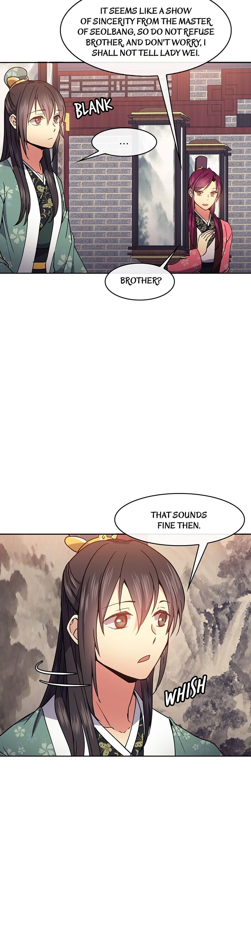 Queen’s Revenge Chapter 44 - Page 12