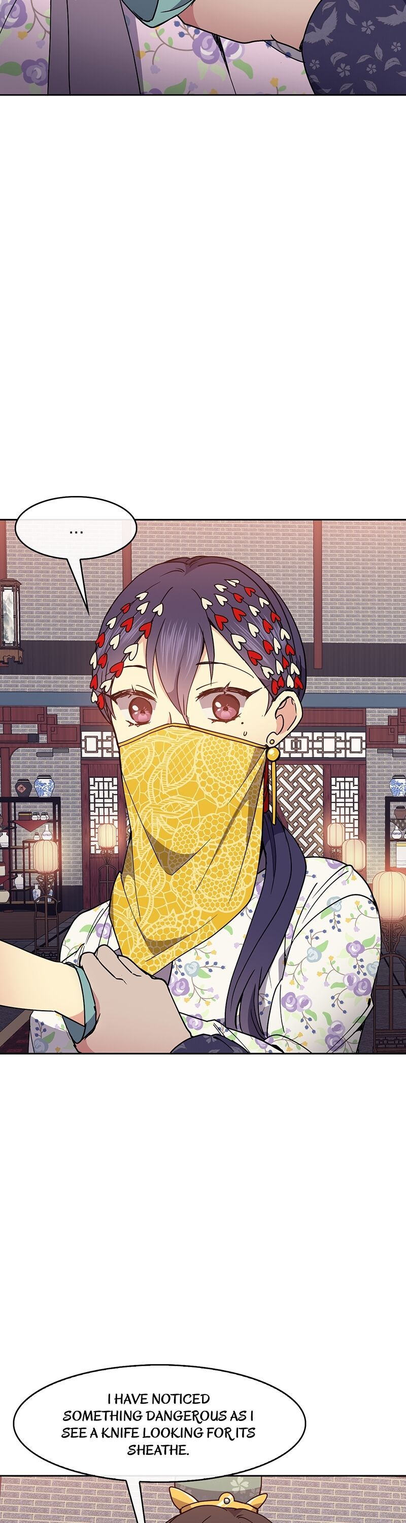 Queen’s Revenge Chapter 44 - Page 15