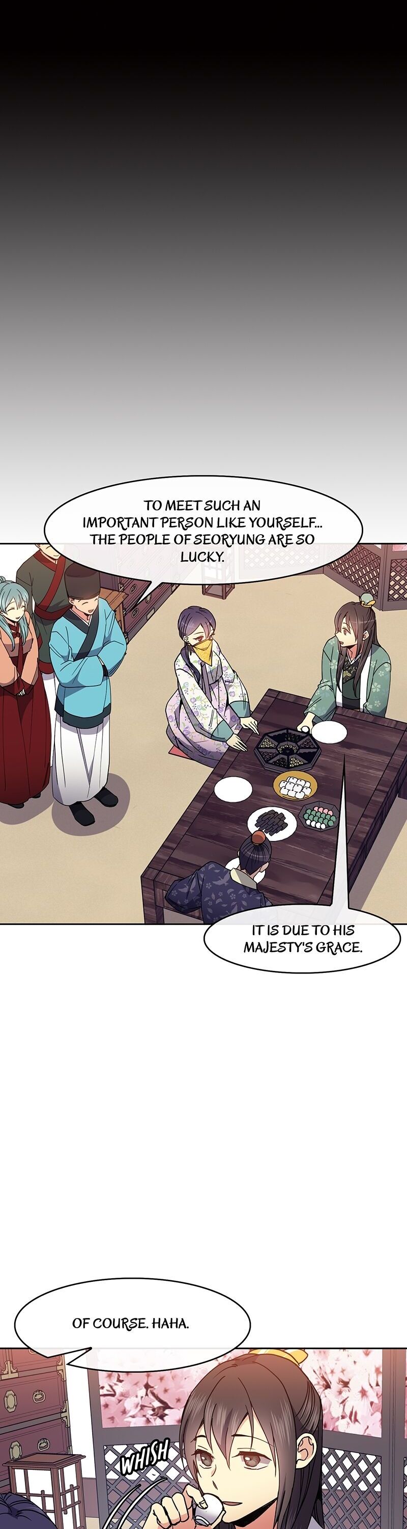 Queen’s Revenge Chapter 44 - Page 17