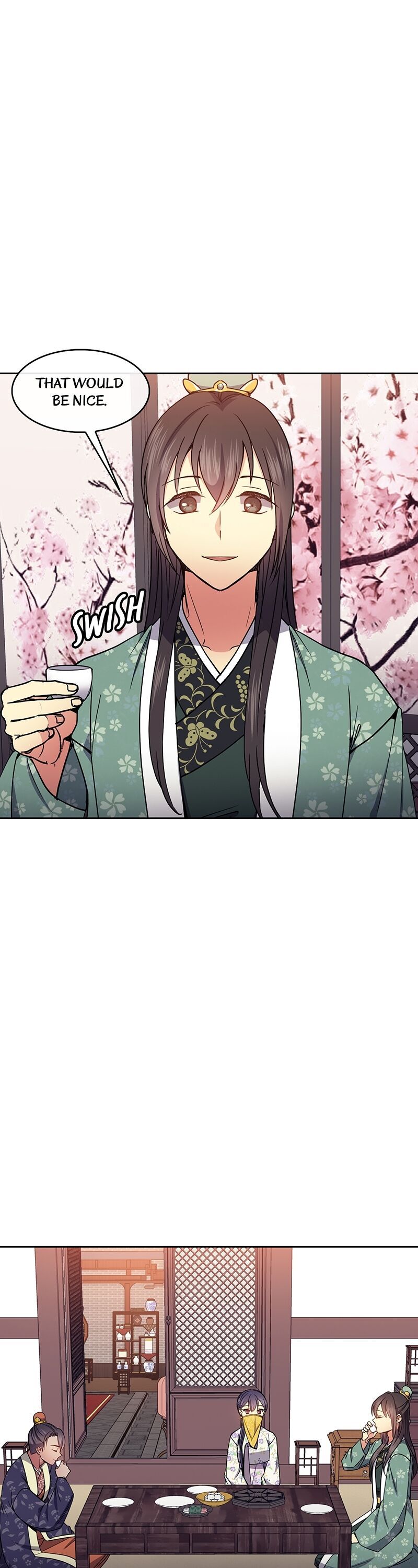 Queen’s Revenge Chapter 44 - Page 23