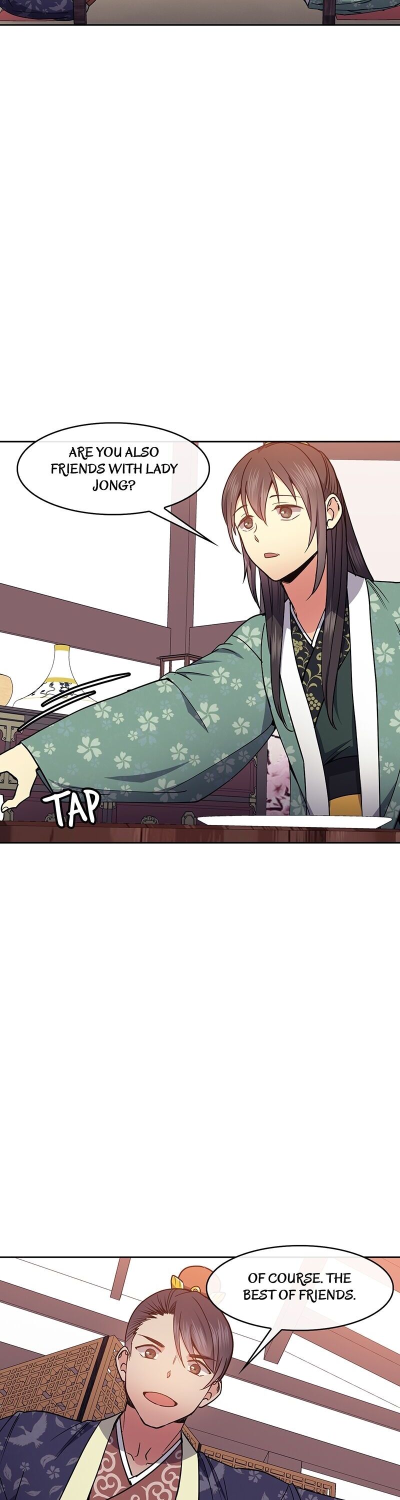 Queen’s Revenge Chapter 44 - Page 24