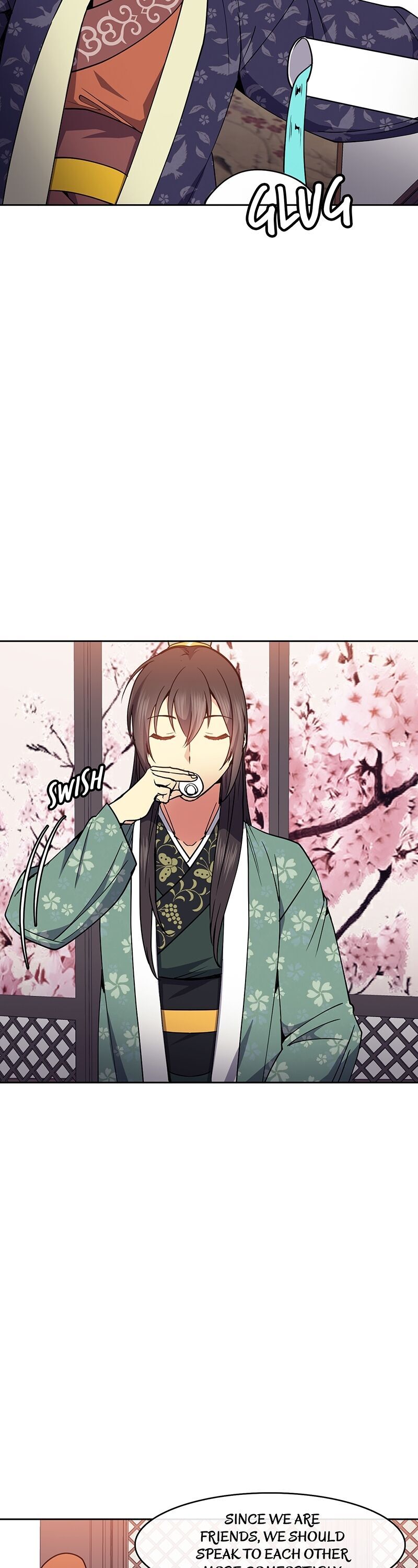 Queen’s Revenge Chapter 44 - Page 25