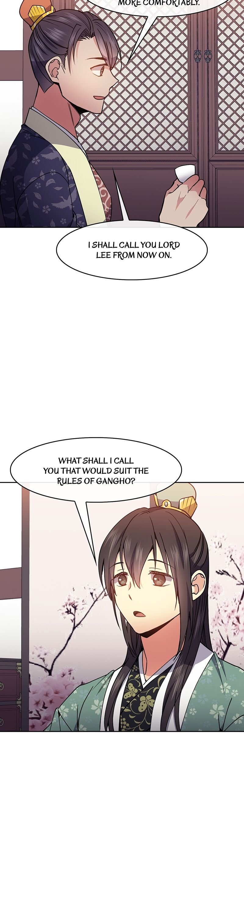 Queen’s Revenge Chapter 44 - Page 26