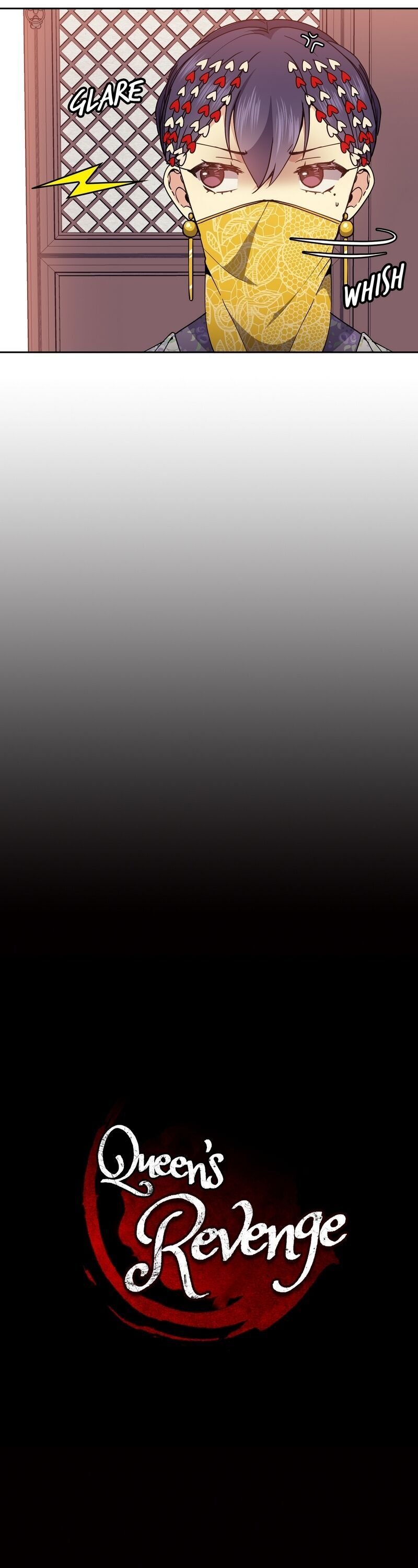 Queen’s Revenge Chapter 45 - Page 5