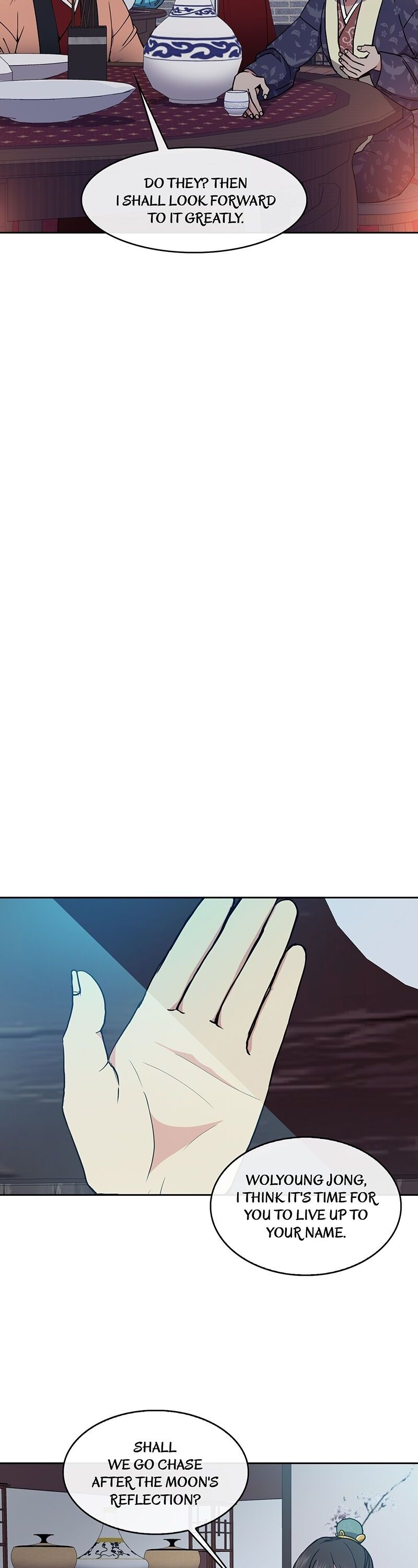 Queen’s Revenge Chapter 45 - Page 7