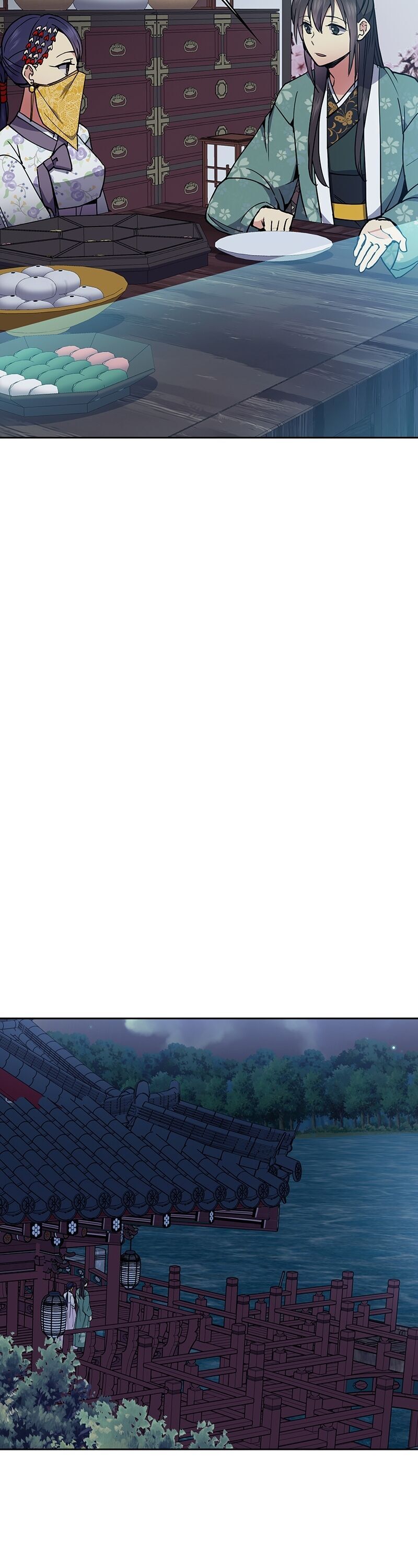 Queen’s Revenge Chapter 45 - Page 8