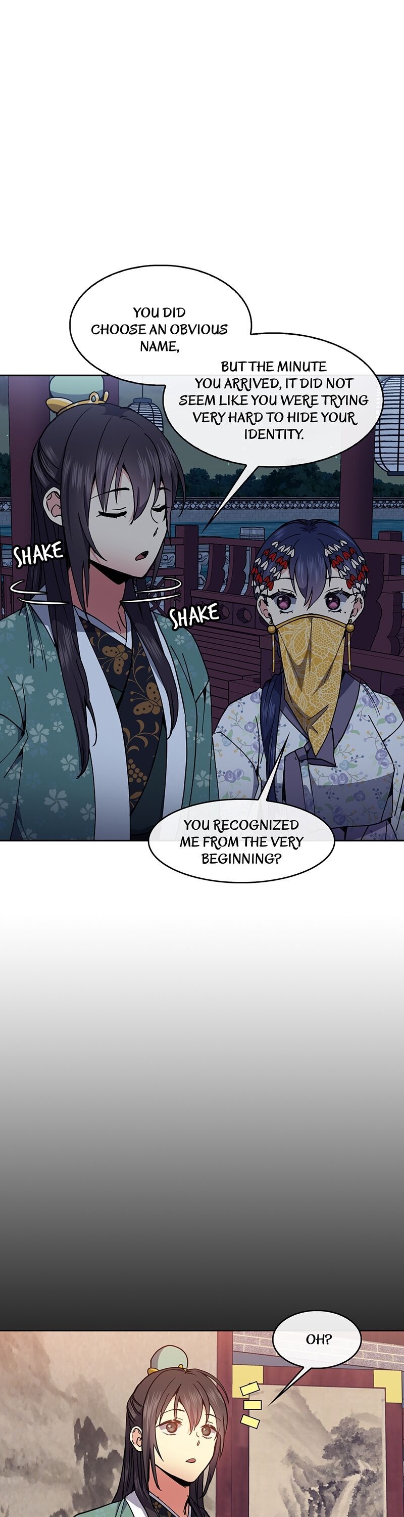 Queen’s Revenge Chapter 45 - Page 10