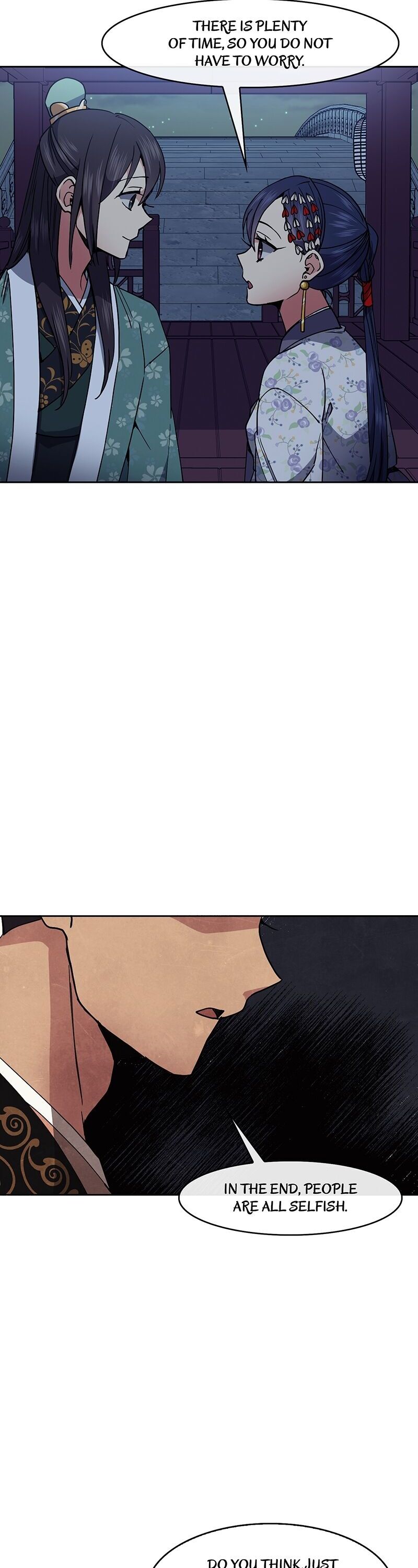 Queen’s Revenge Chapter 45 - Page 19