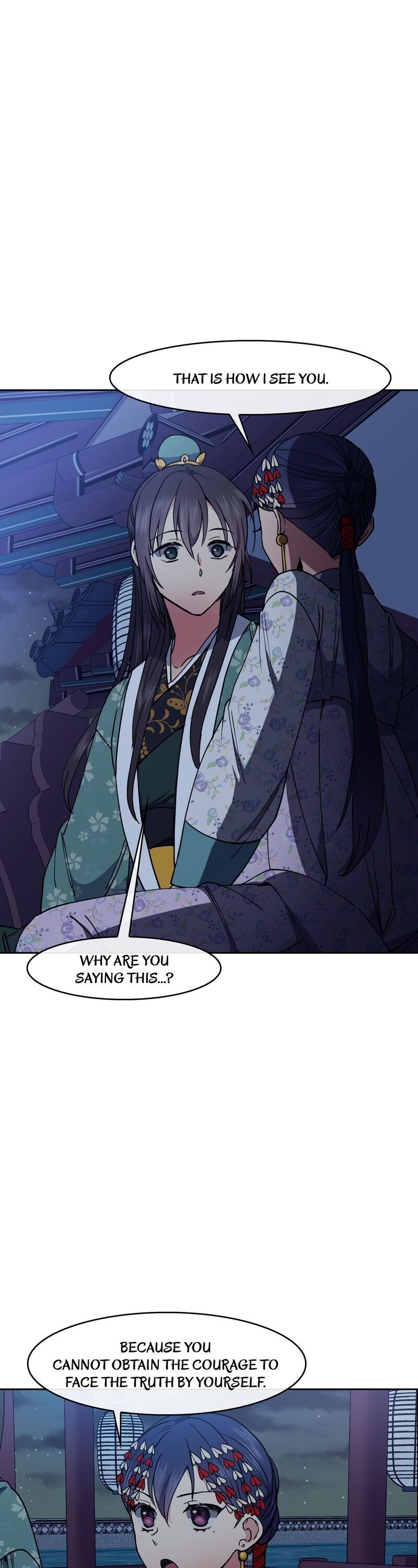 Queen’s Revenge Chapter 45 - Page 22