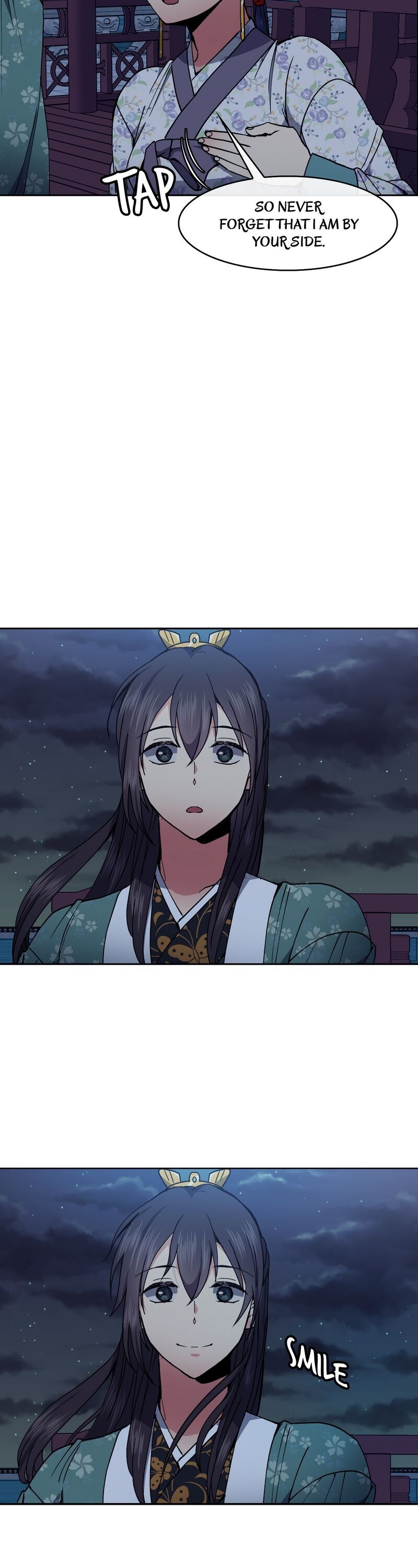 Queen’s Revenge Chapter 45 - Page 23