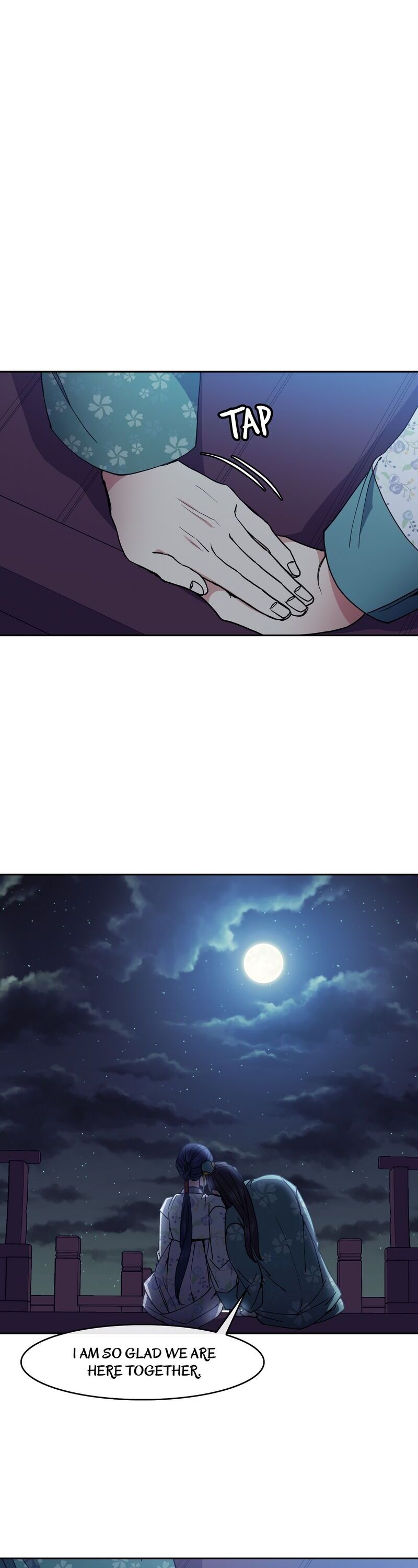 Queen’s Revenge Chapter 45 - Page 24