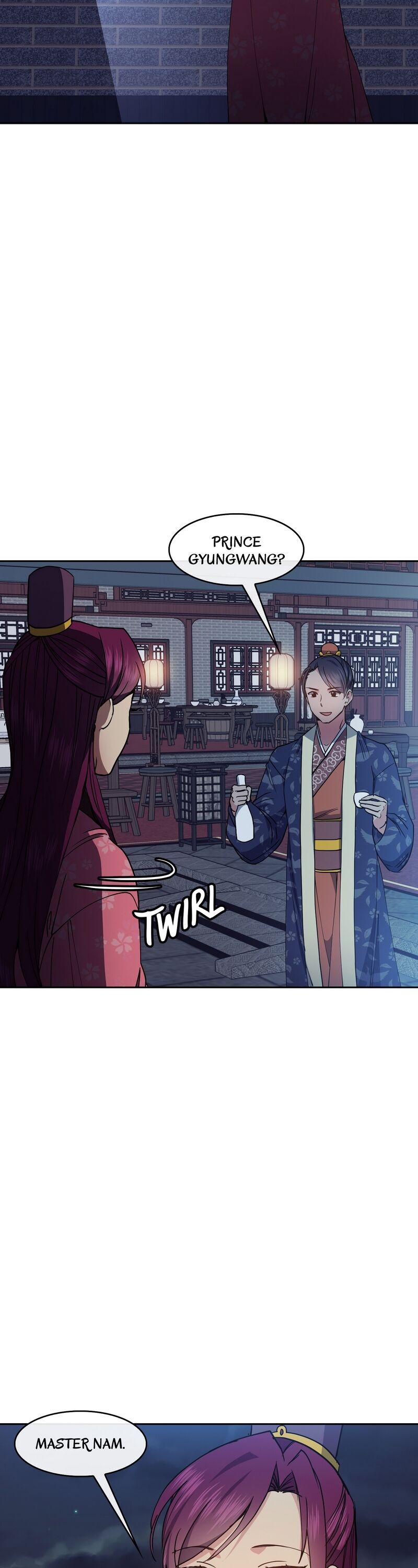 Queen’s Revenge Chapter 45 - Page 26