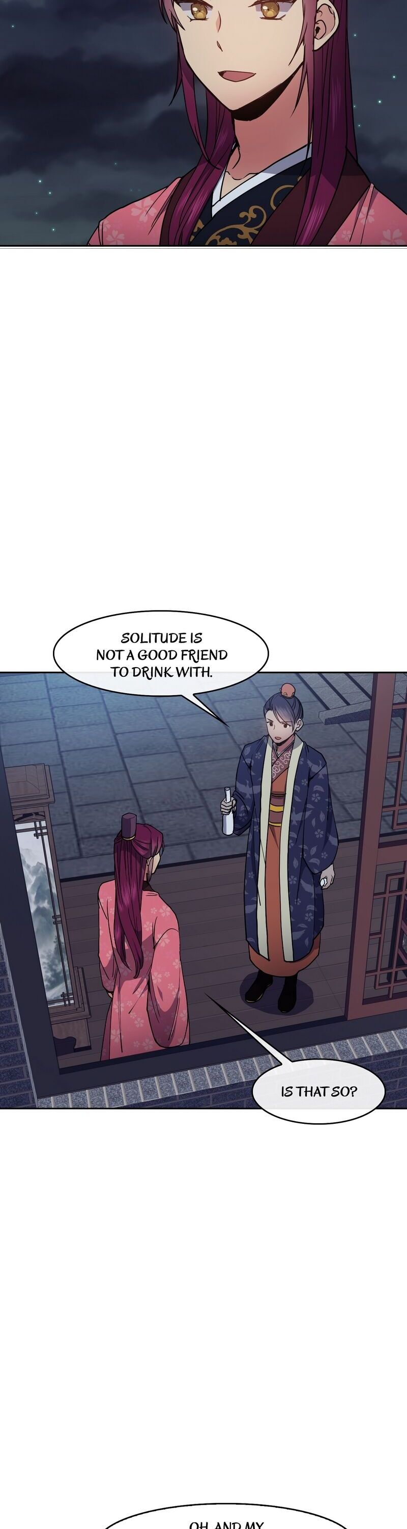 Queen’s Revenge Chapter 45 - Page 27