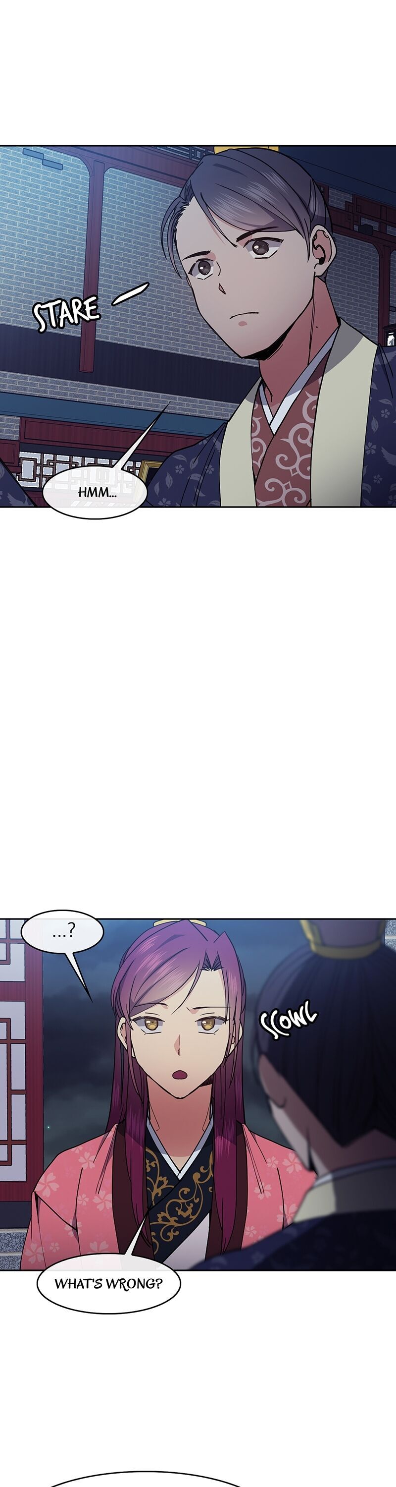 Queen’s Revenge Chapter 45 - Page 31