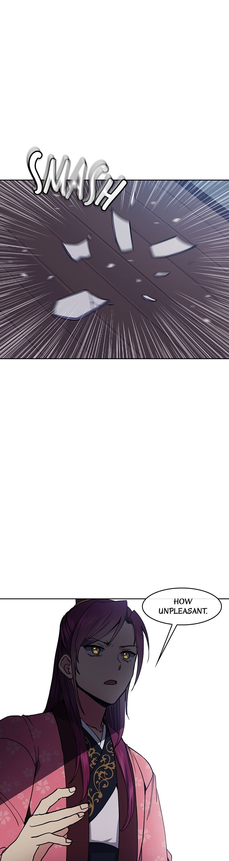 Queen’s Revenge Chapter 45 - Page 33