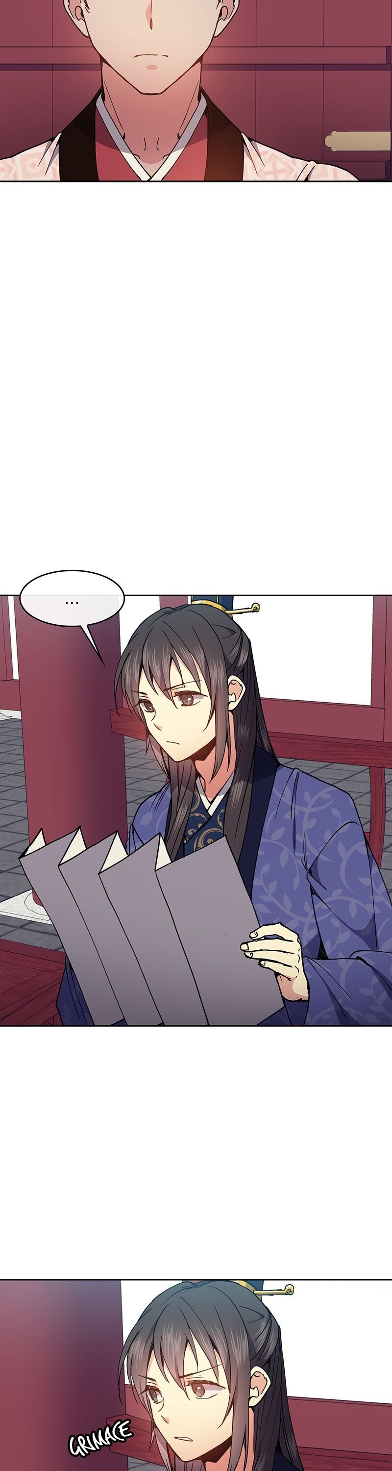 Queen’s Revenge Chapter 46 - Page 5