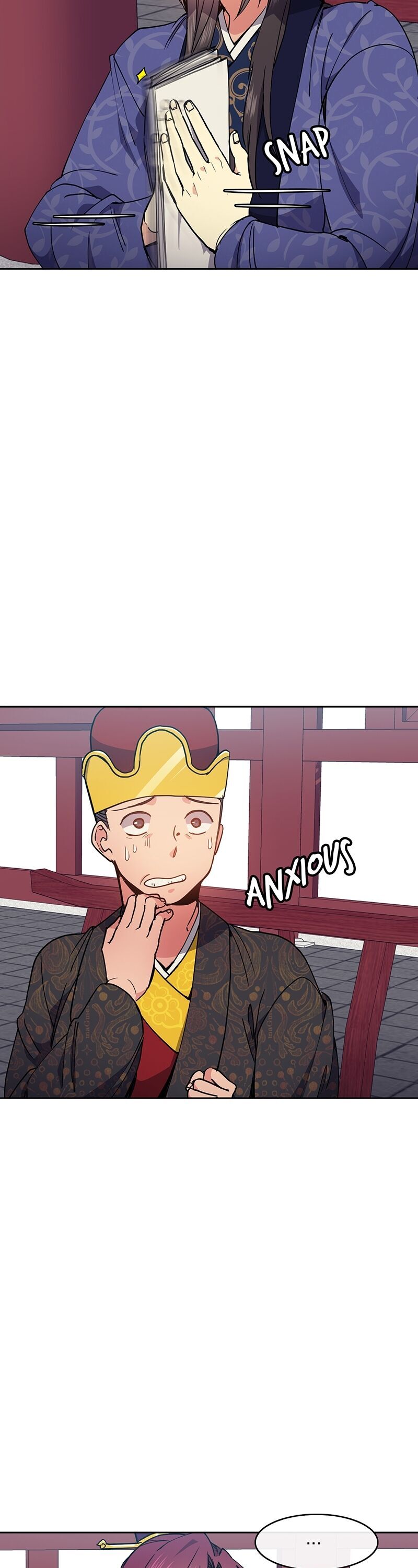 Queen’s Revenge Chapter 46 - Page 6