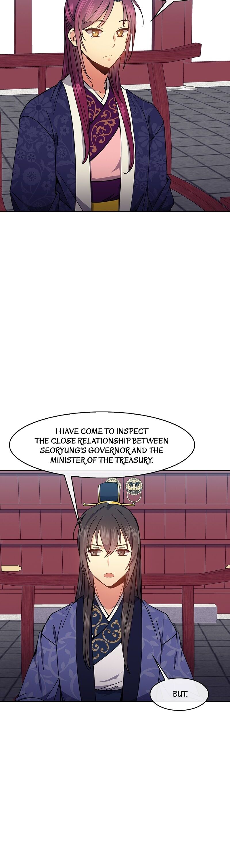 Queen’s Revenge Chapter 46 - Page 7